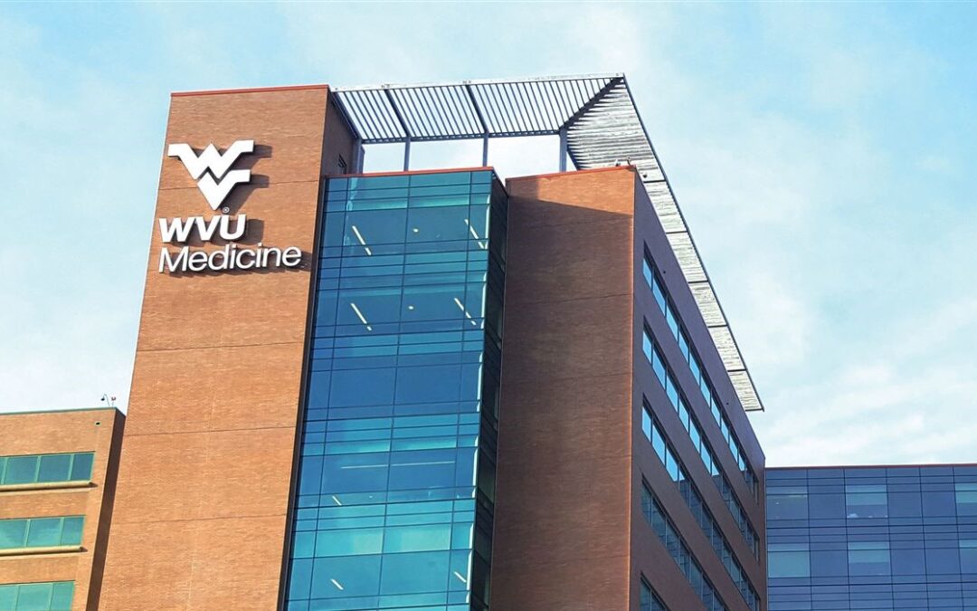 With Pennsylvania in its sights, WVU Medicine kickstarts health insurer