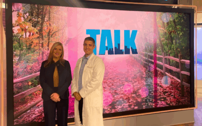 Peak Health Discusses Medicare and Access to Quality Care on CBS Talk Pittsburgh